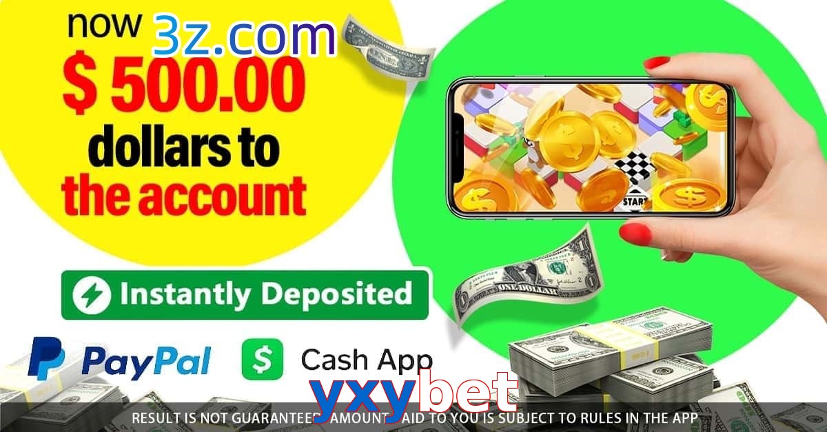 yxybet