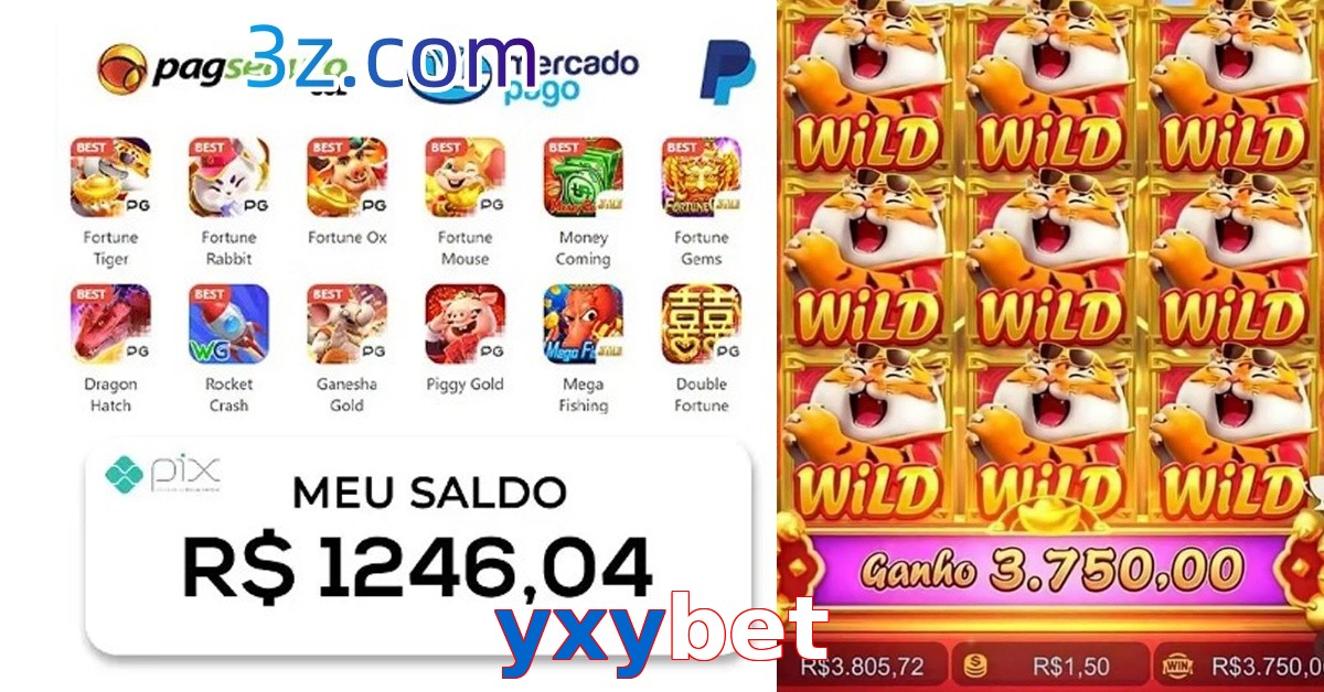 yxybet